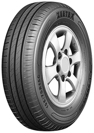 Zeetex CT2000 vfm 185/75 R16