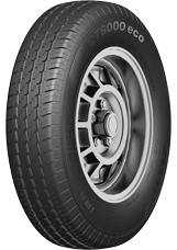 Zeetex CT6000 Eco 195/70 R15