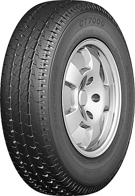 Zeetex CT7000 185/75 R16