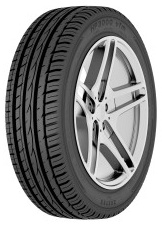 Zeetex HP3000 vfm 225/55 R19