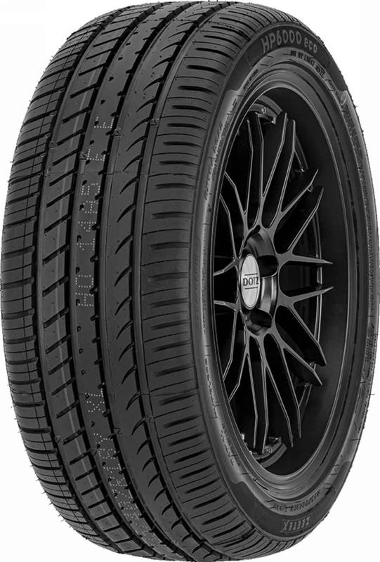Zeetex HP6000 Eco 235/55 R18
