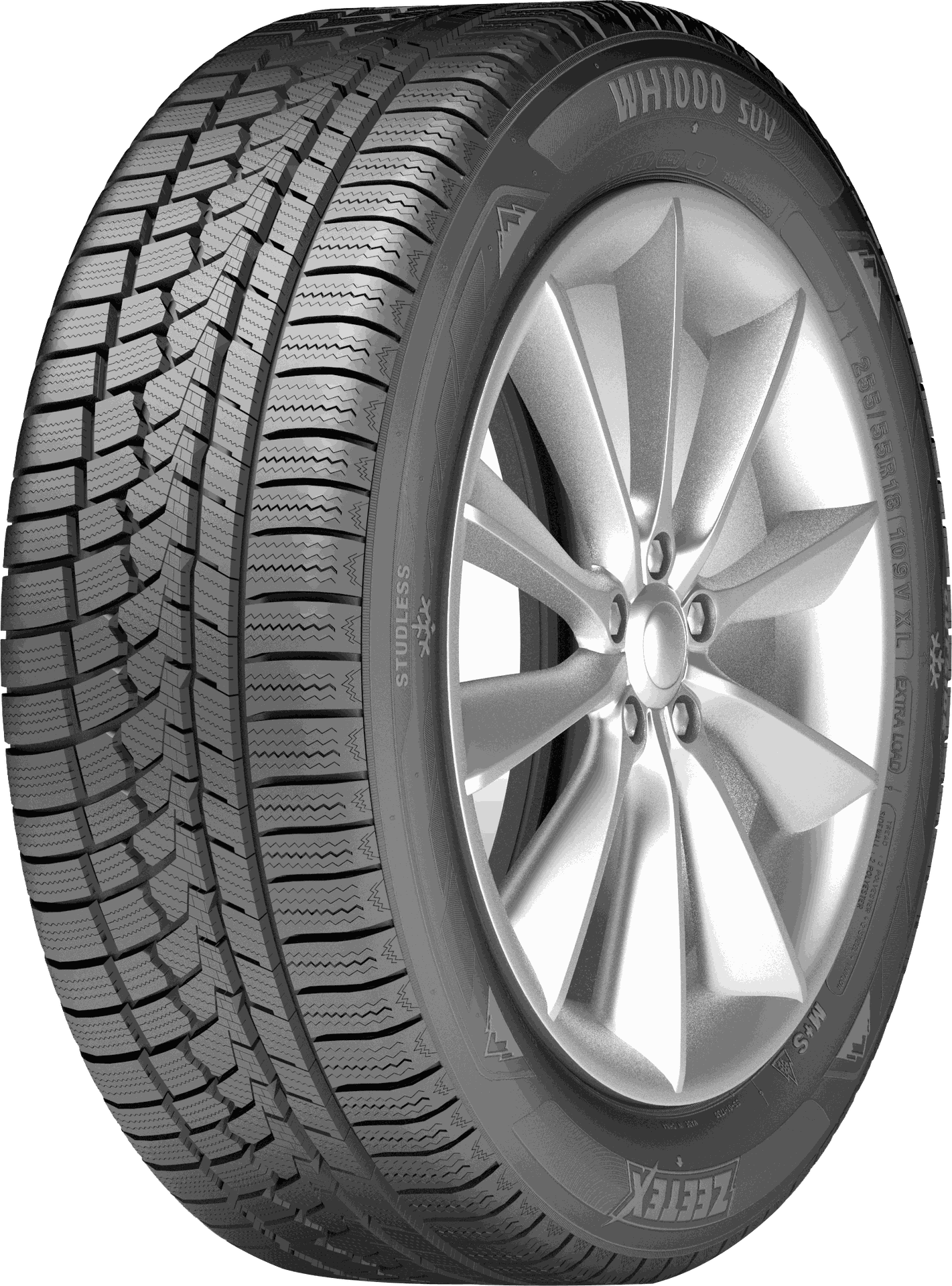 Zeetex WH1000 SUV 245/60 R18