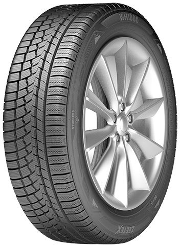 Zeetex WH1000 235/50 R17