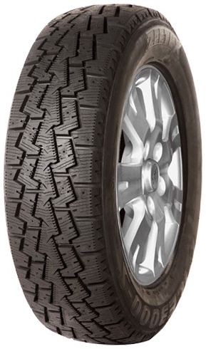 Zeetex Z-Ice 3000-S 235/55 R18