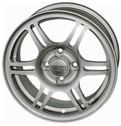 Zepp Carrera 7Jx16 5x100 ET50 DIA67.1