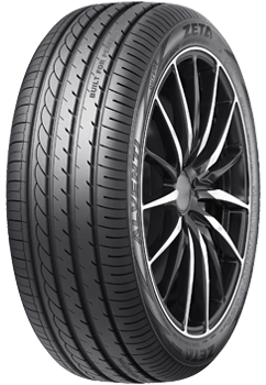 Zeta Alventi 195/50 R15
