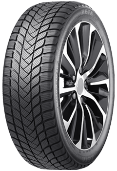 Zeta Antarctica 5 225/55 R16