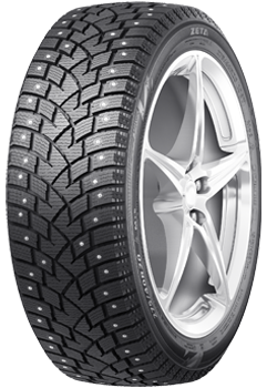 Zeta Antarctica Sport 235/65 R16