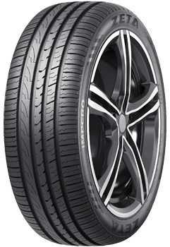 Zeta Impero 215/55 R18