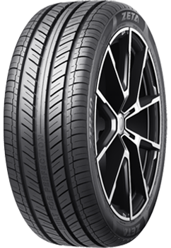 Zeta ZTR10 205/50 R16