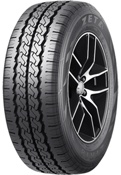 Zeta ZTR18 235/65 R16