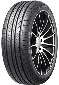 Zeta ZTR20 185/55 R16
