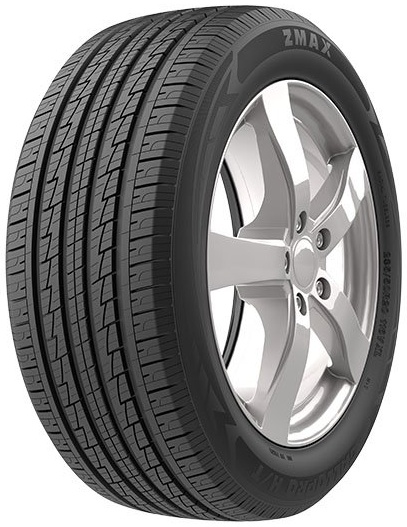 ZMax GalloPro H/T 215/60 R17