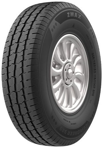 ZMax IcePioneer 989 185/75 R16
