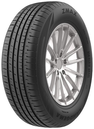 ZMax Landgema 205/55 R16