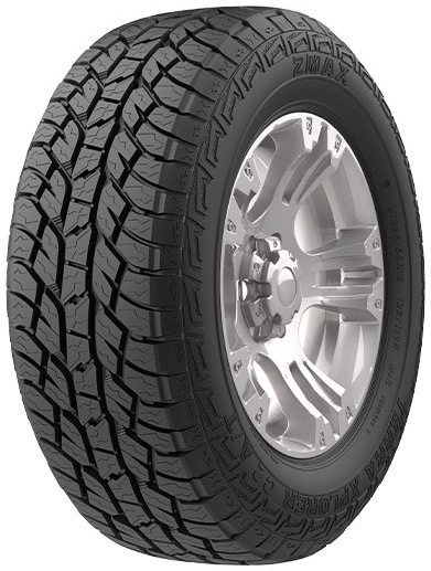 ZMax Terra Xplorer C2 A/T 285/55 R20