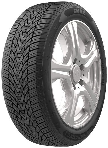 ZMax WinterHawke I 205/50 R17