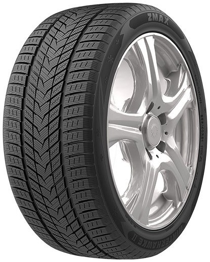ZMax WinterHawke II 265/45 R20