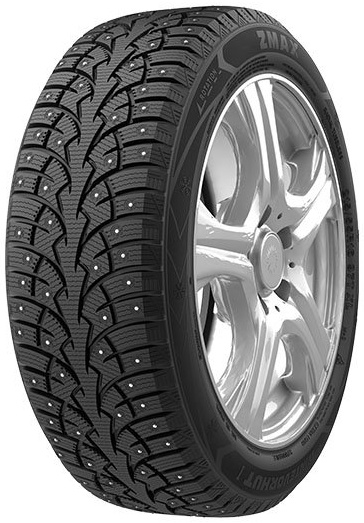 ZMax WinterNova Stud I 205/55 R16